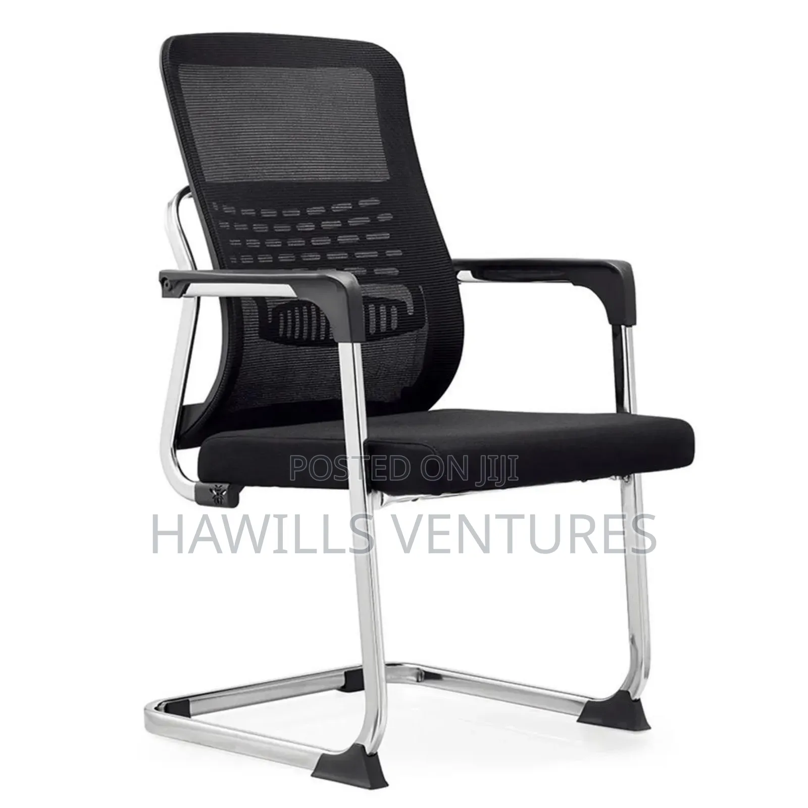 Office Waiting Chair