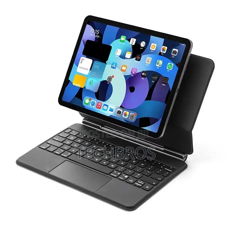 Magic Keyboard for iPad 10th Gen 2022(10.9 Inches)