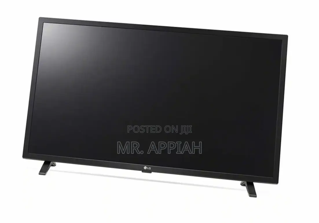 Classic Design LG 32LM550 32 Inch HD LED Television.