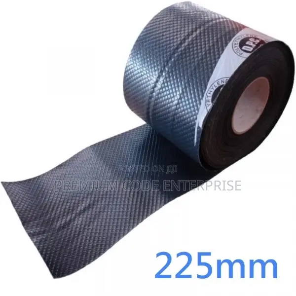 Damproof Course, 0.73ft/98ft