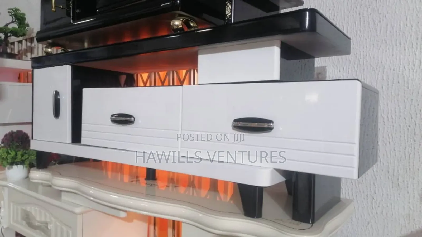 Tv Stand Mount