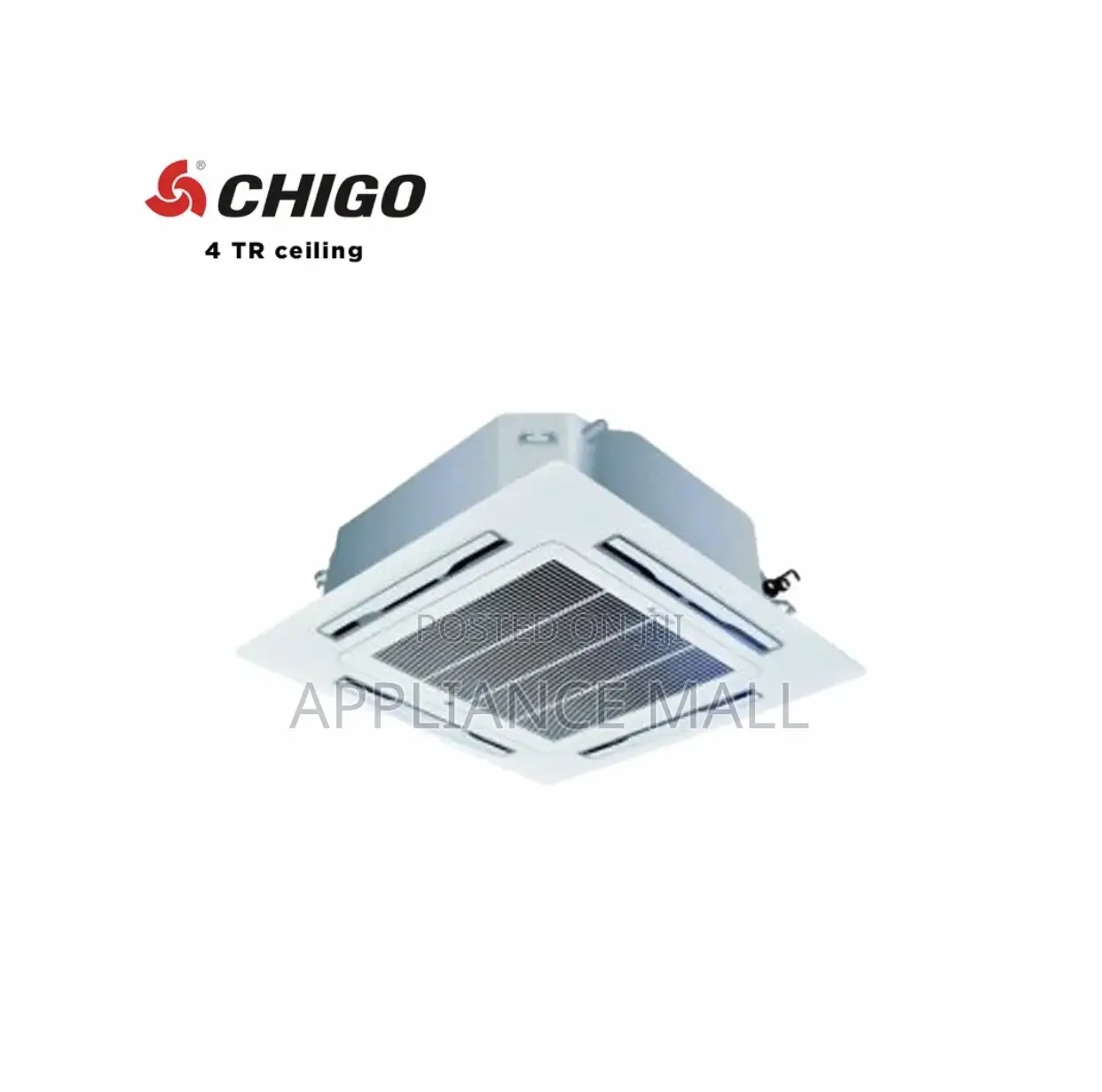 Chigo Ceiling Cassette 4.0hp Ac