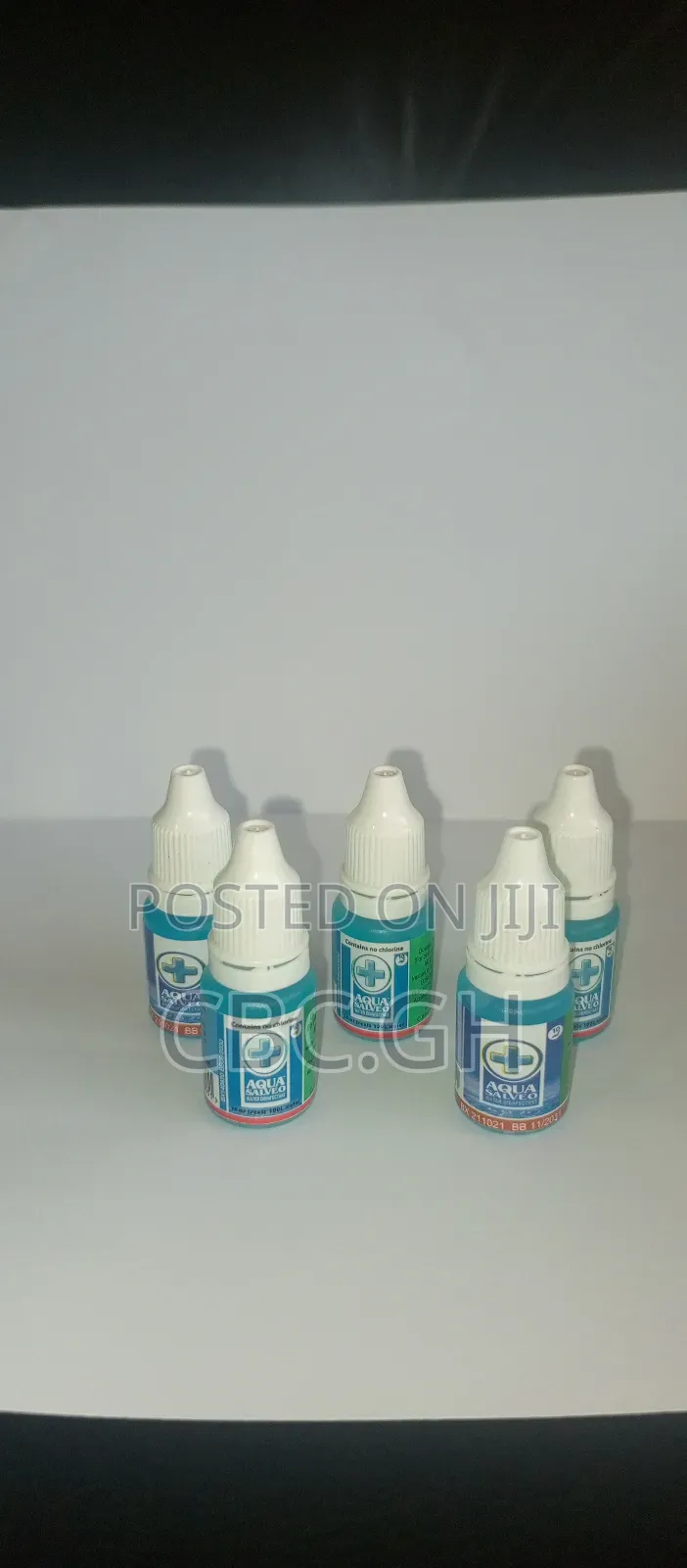 Aqua Salveo On Wholesale And Retail