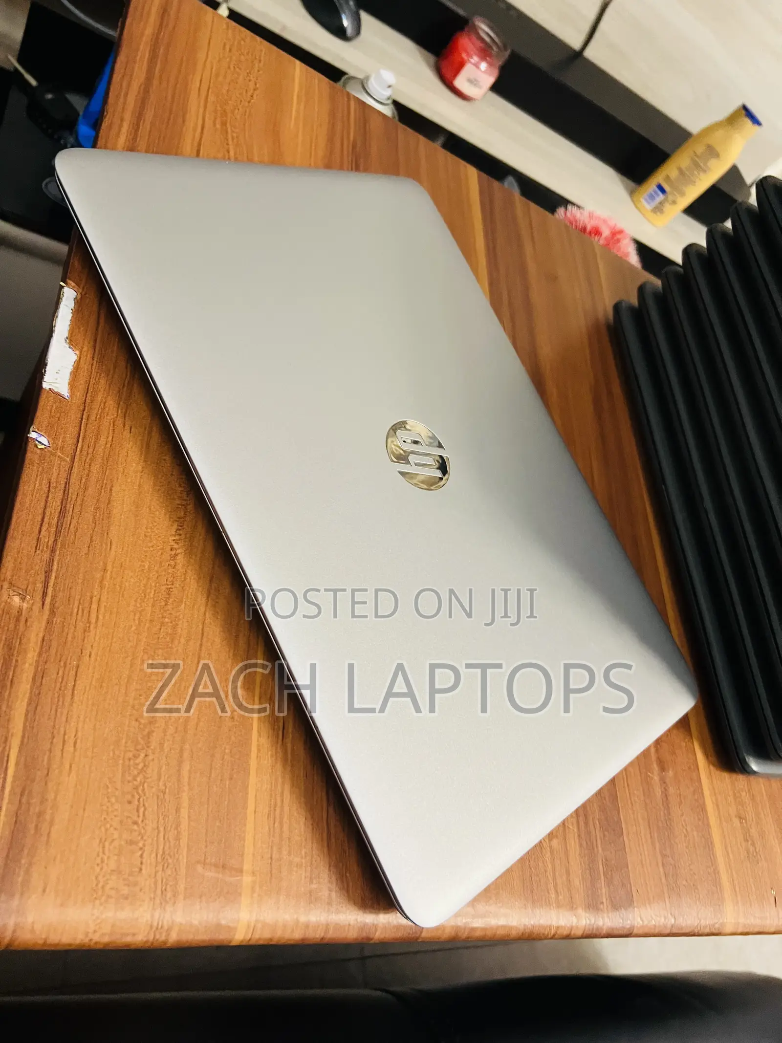 Laptop HP EliteBook 850 G3 8GB Intel Core I5 HDD+SSD 256GB