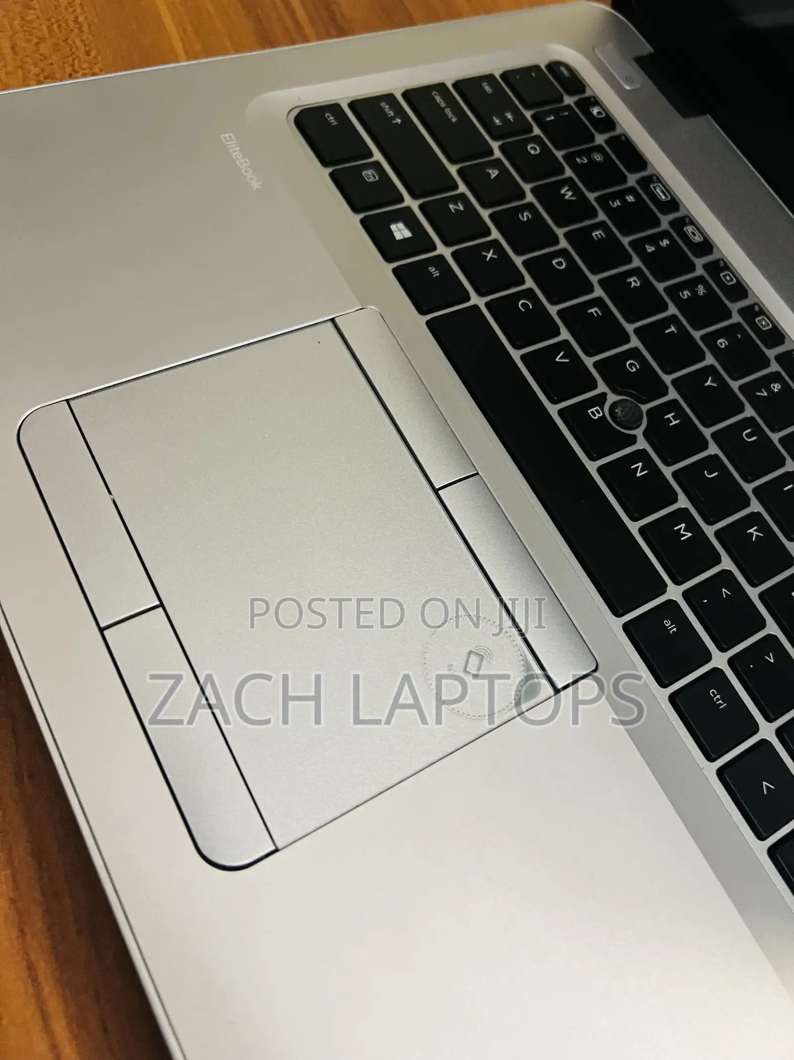 Laptop HP EliteBook 850 G3 8GB Intel Core I5 HDD+SSD 256GB