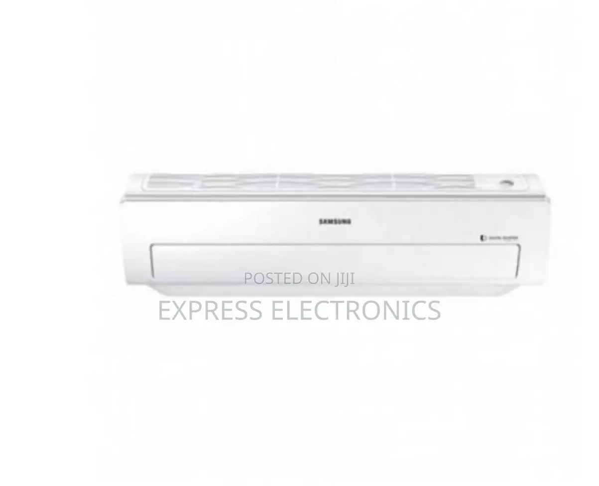 Call  for 2.5hp Split Samsung R410
