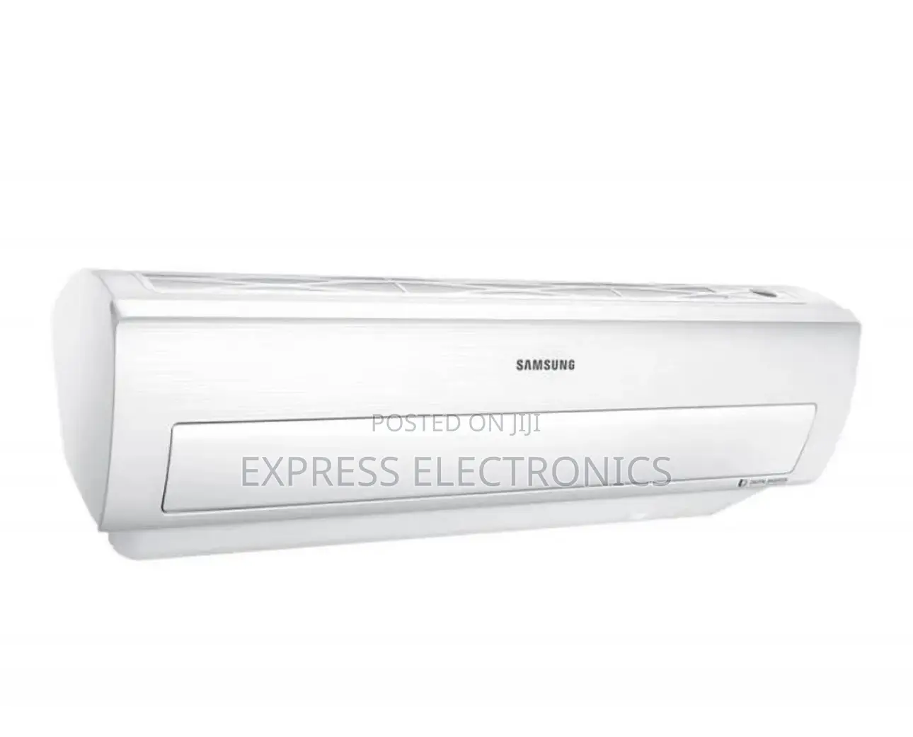Fabulous Sleek Design Samsung 2.5hp