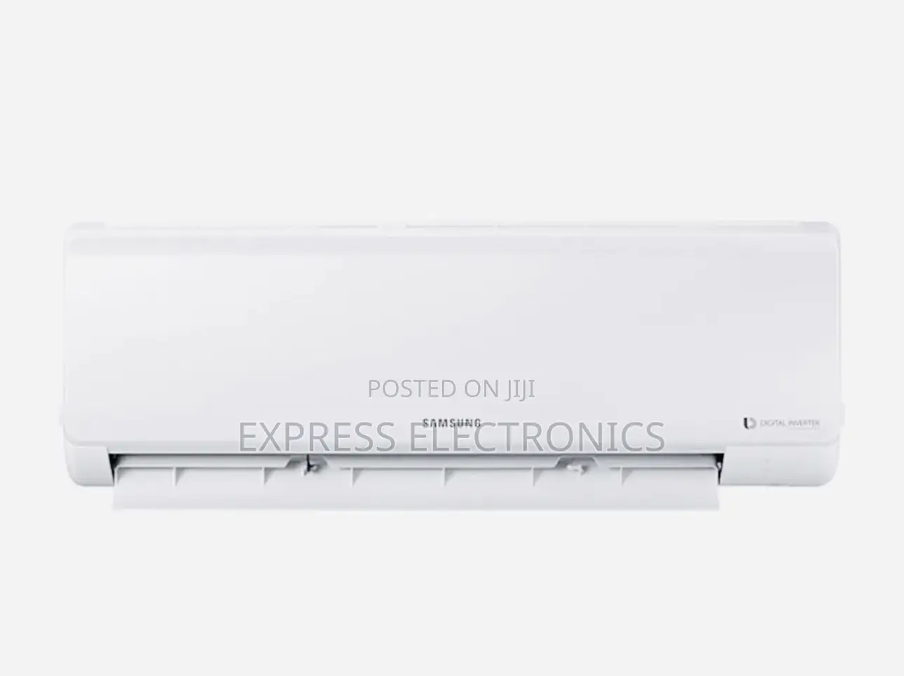 Samsung Electronics Air Conditioner Split R410 Gas 2.5hp