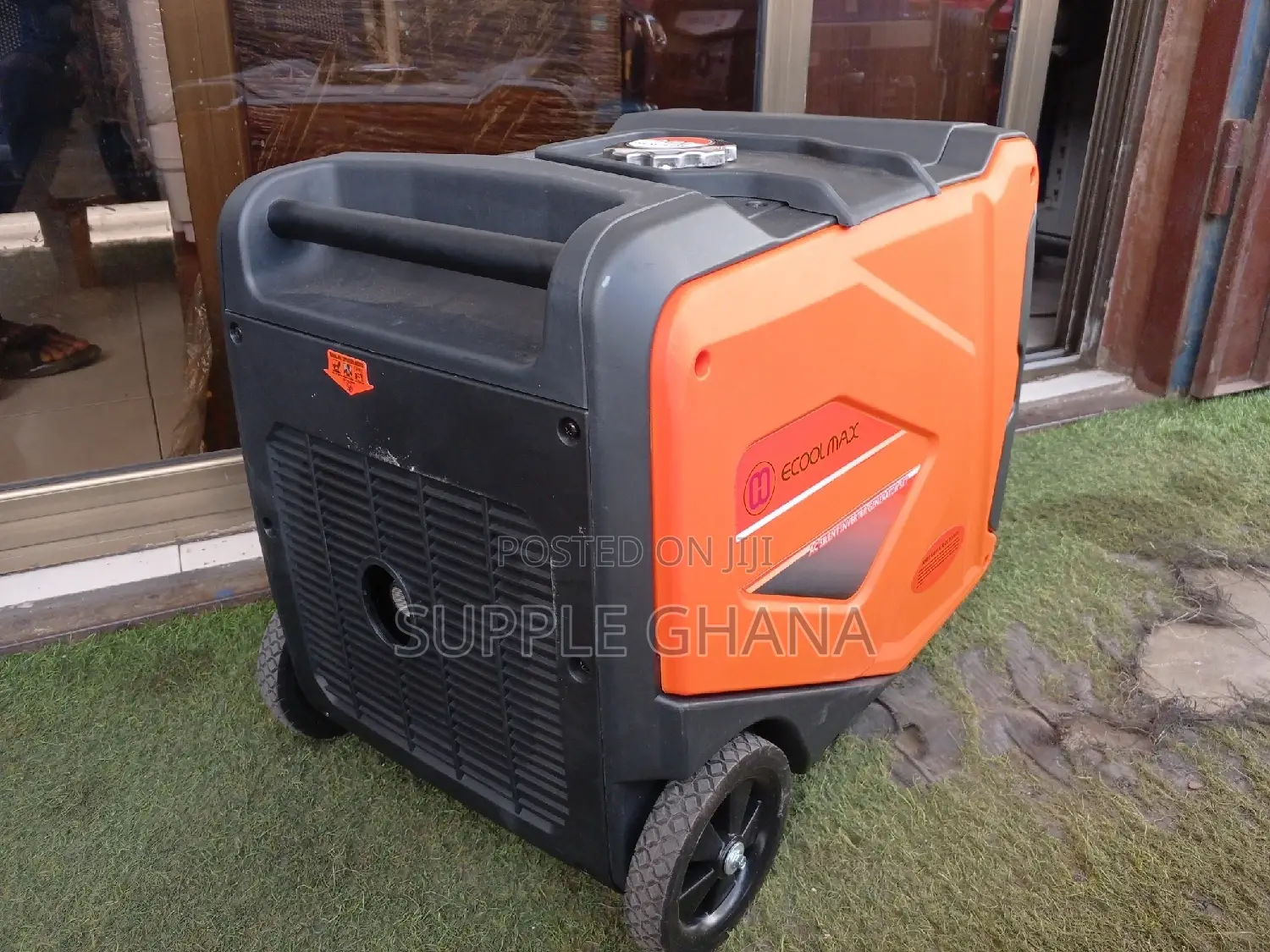 Energetic Inverter Generator Generator Generator Generator