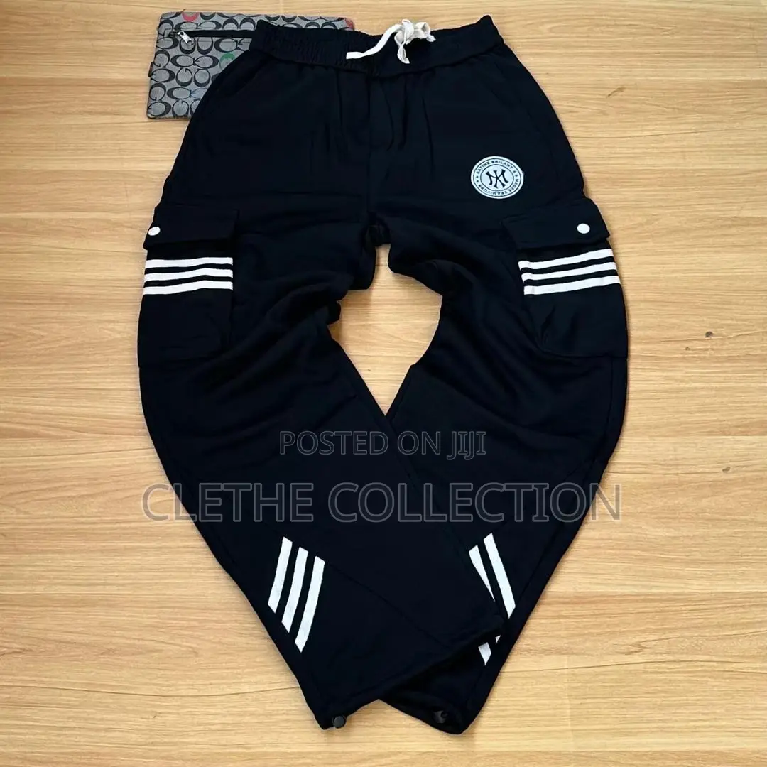 Quality Joggers Unisex