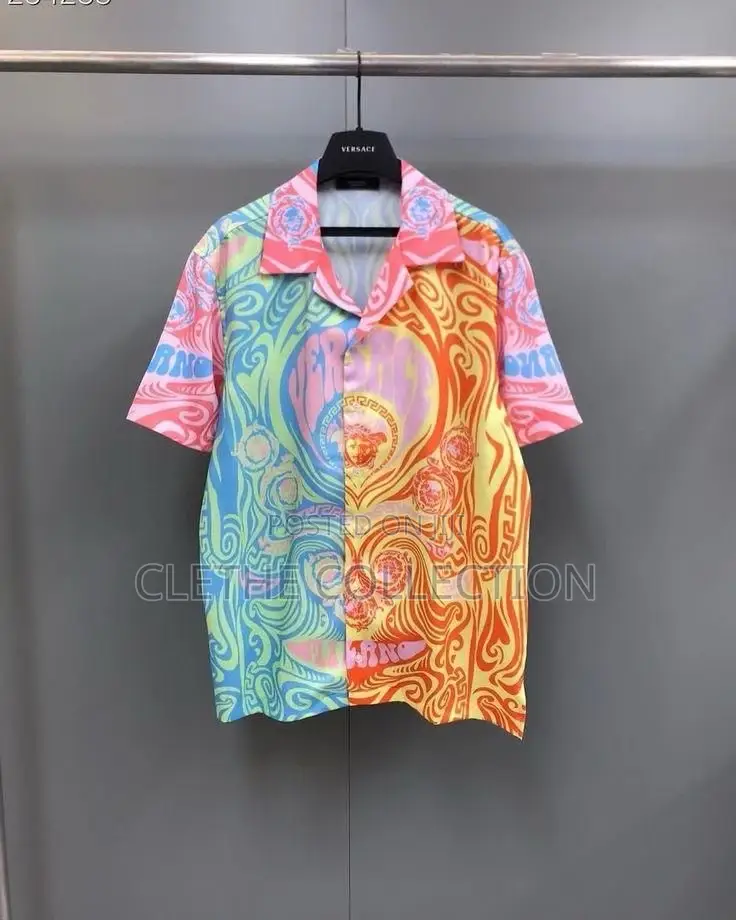 Summer Tops