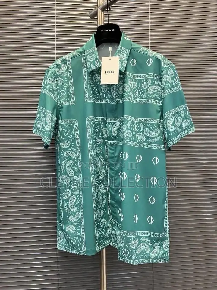 Summer Tops