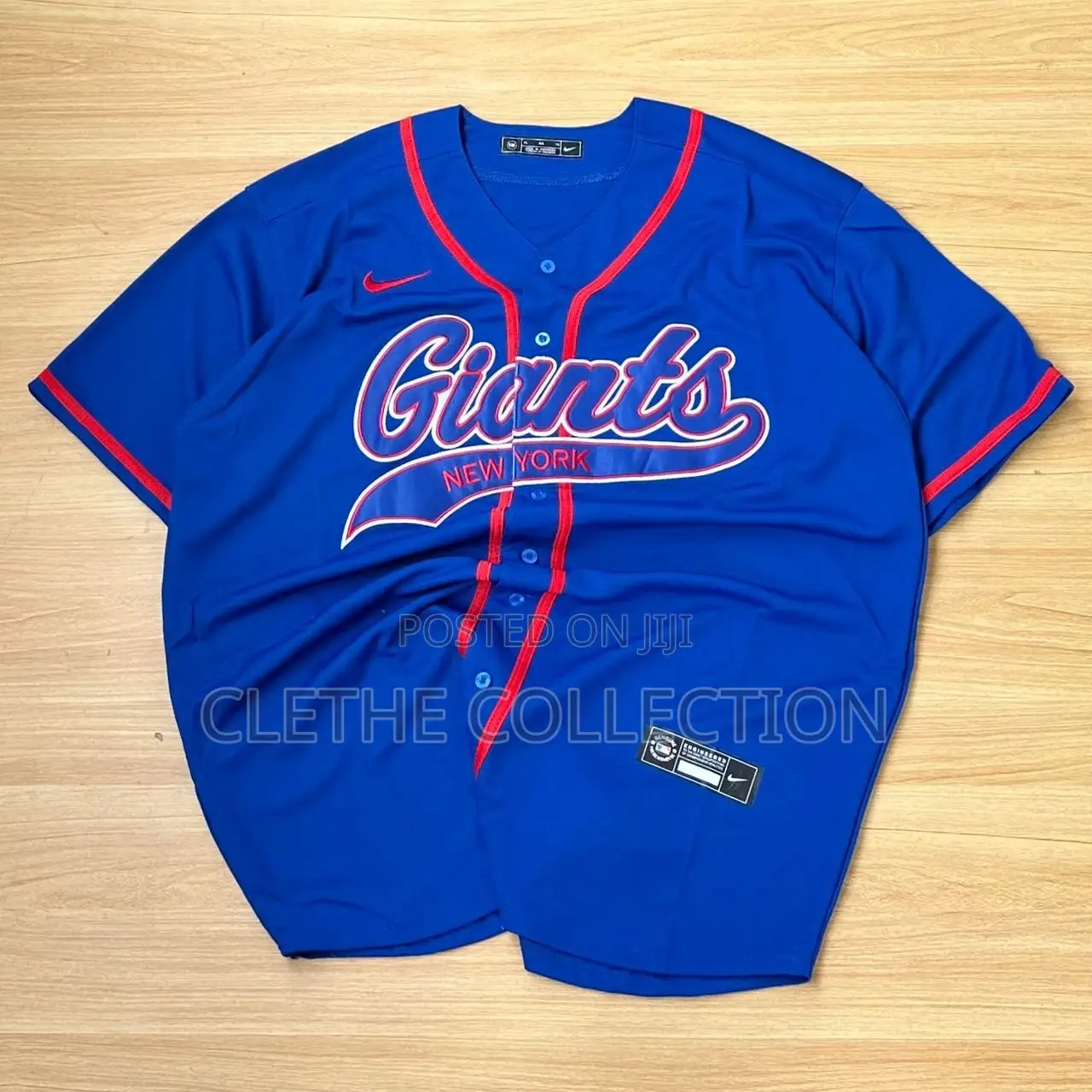 Baseball Tops Unisex