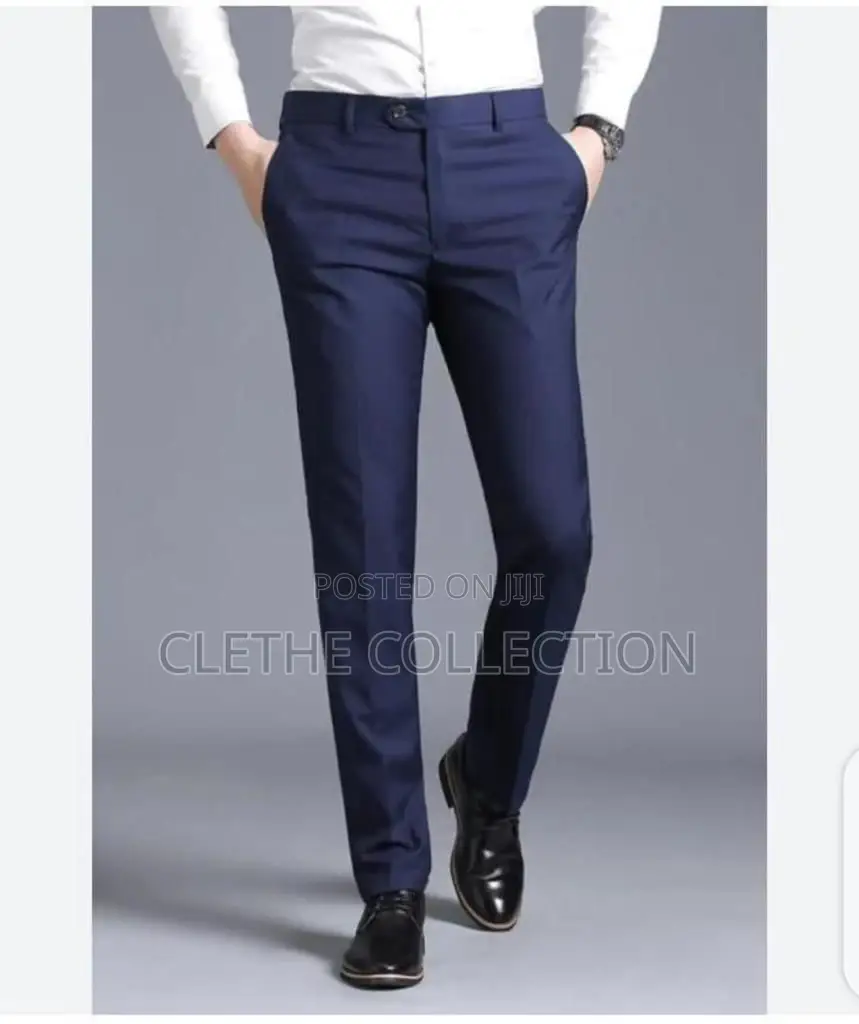 Quality Material Trouser