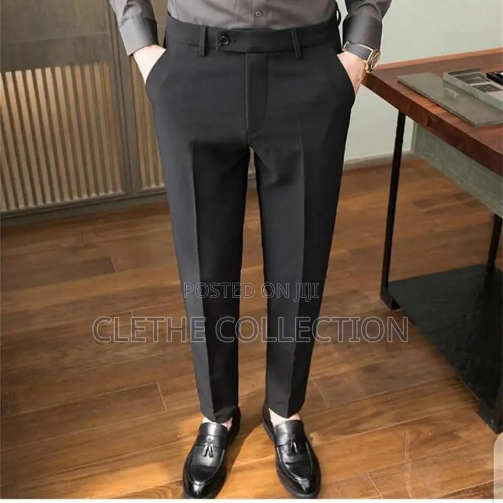 Quality Material Trouser