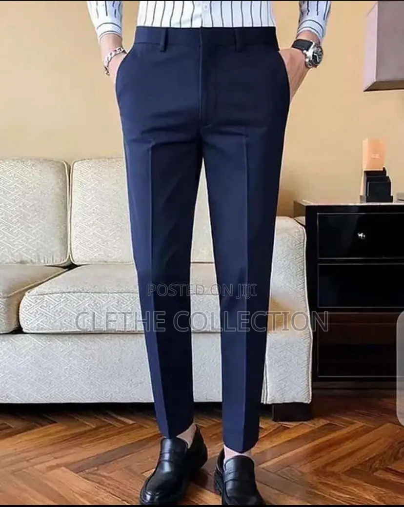 Quality Material Trouser