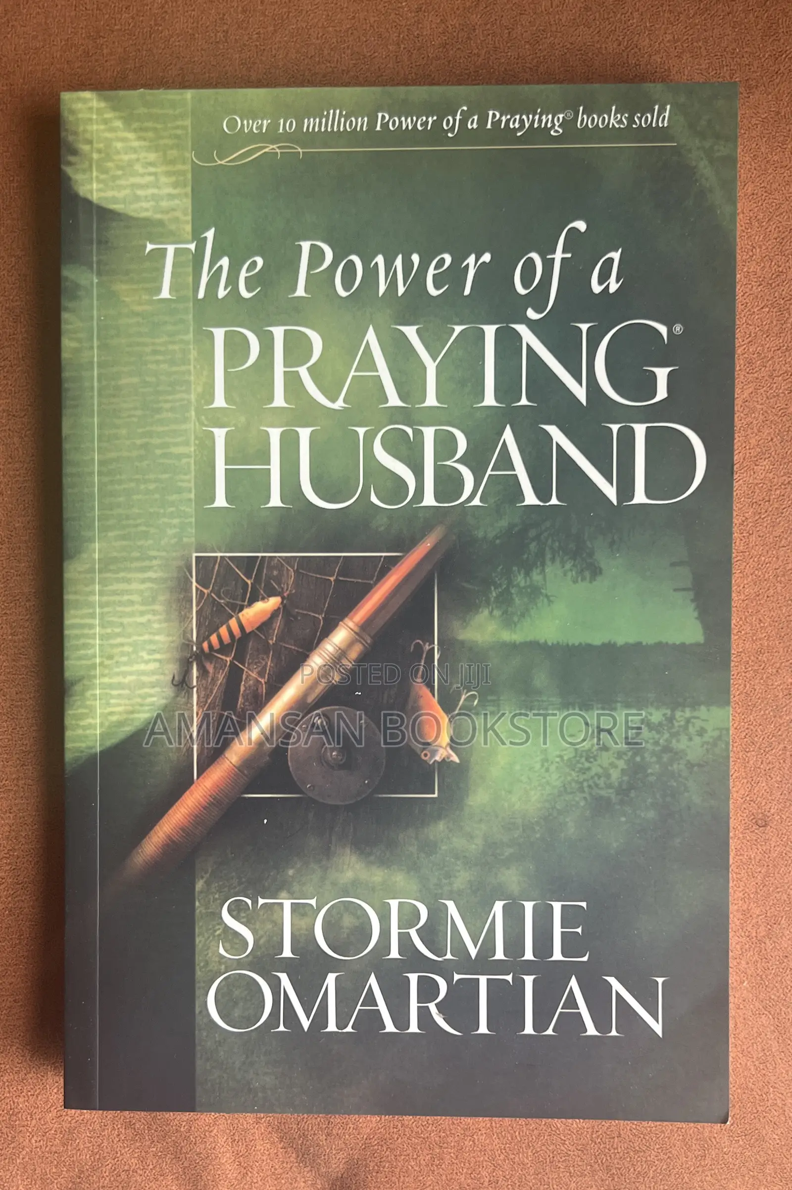 The Power of a Praying Husband