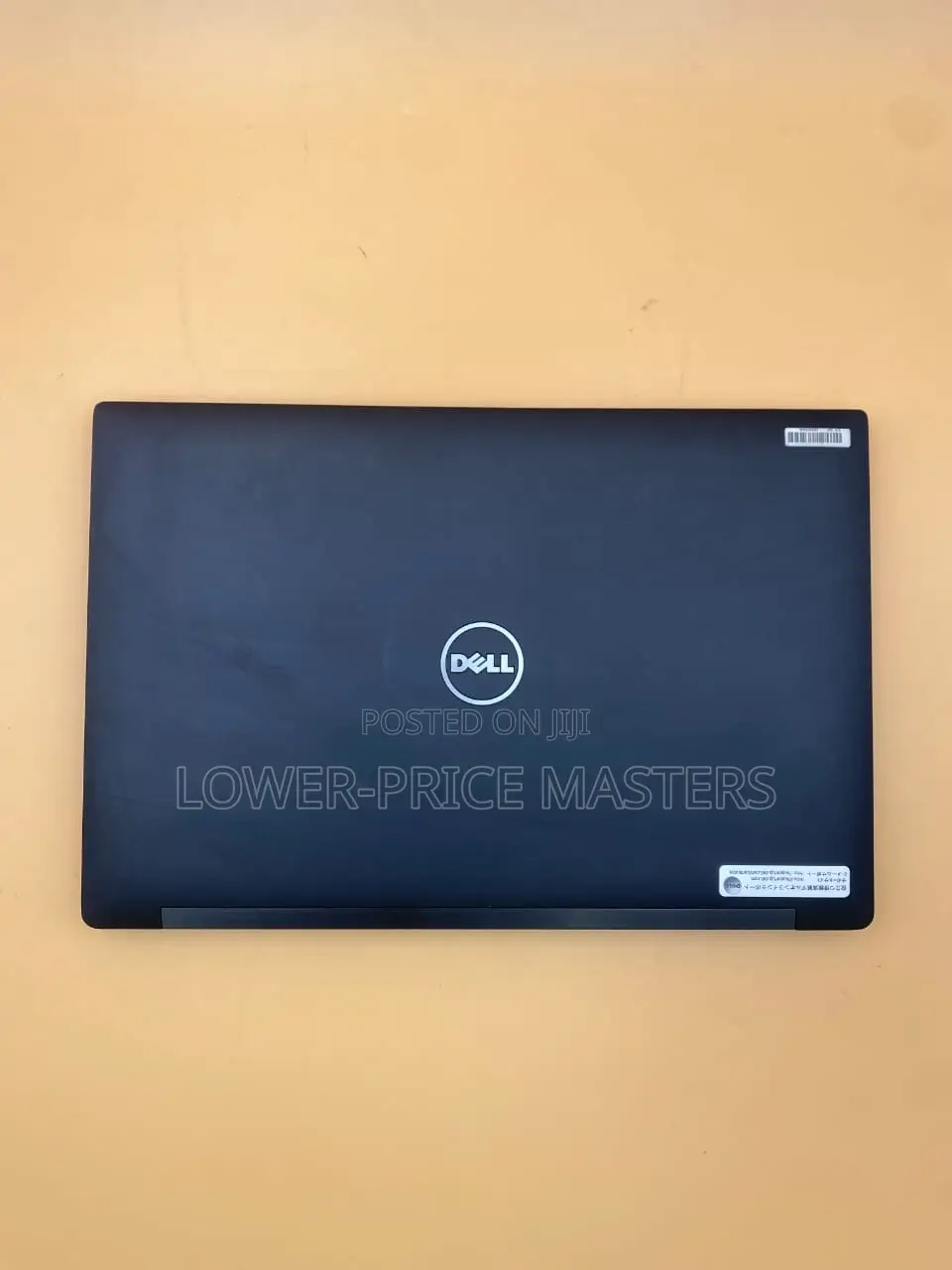 New Laptop Dell Latitude 7480 8GB Intel Core i5 SSD 256GB