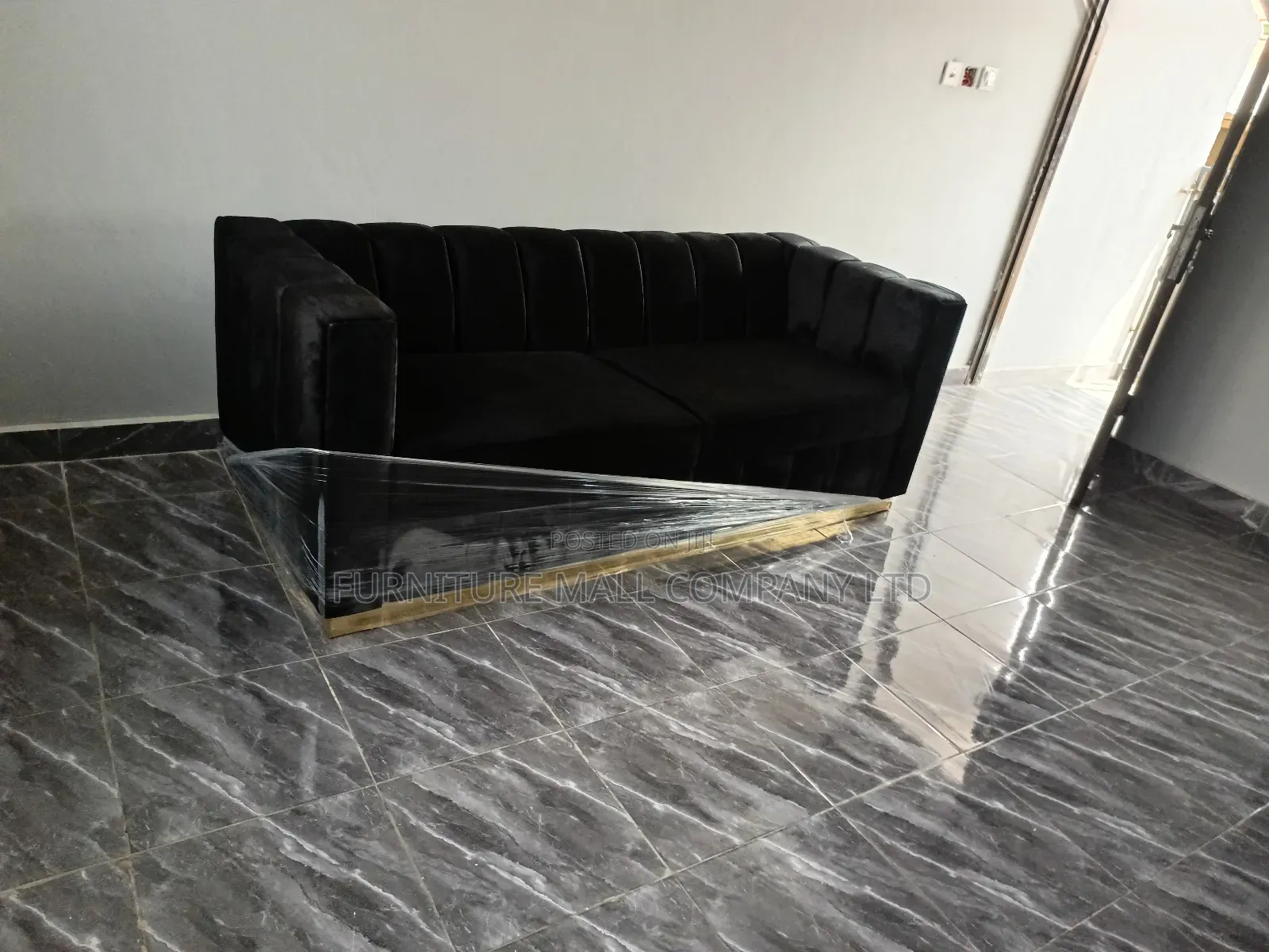 New 3in1 Sofa . Free Delivery