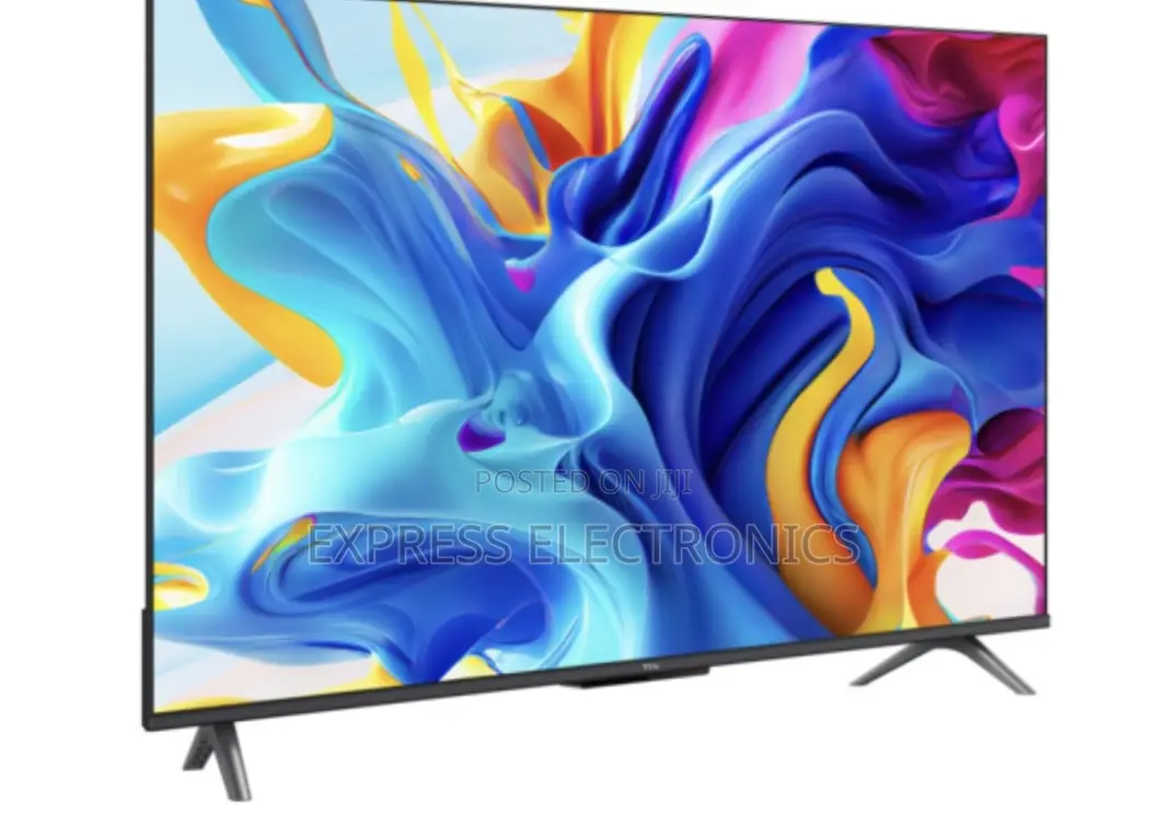 75C645 QLED Smart TCL Gloss Television 