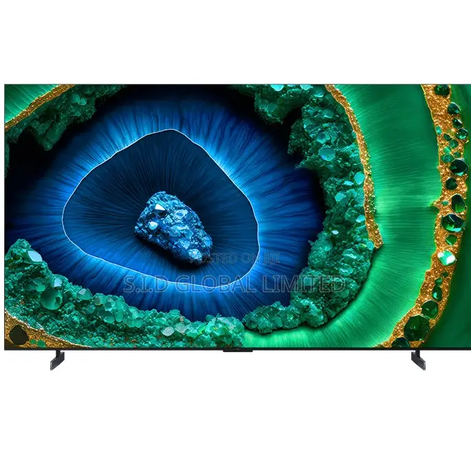Dazzling TCL 215.9 Cm (85 Inch) Qd-Mini LED Google TV 85C755