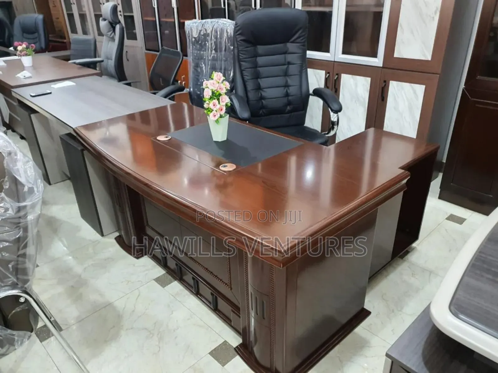 Executive Office Table