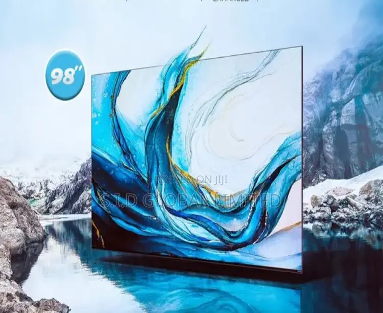 Opt New TCL C755 Qd-Mini LED TV