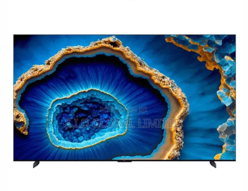 Opt New TCL C755 Qd-Mini LED TV