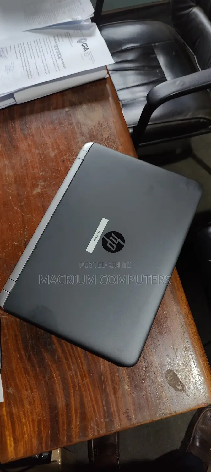 Laptop HP ProBook 455 G4 8GB AMD A10 HDD 500GB