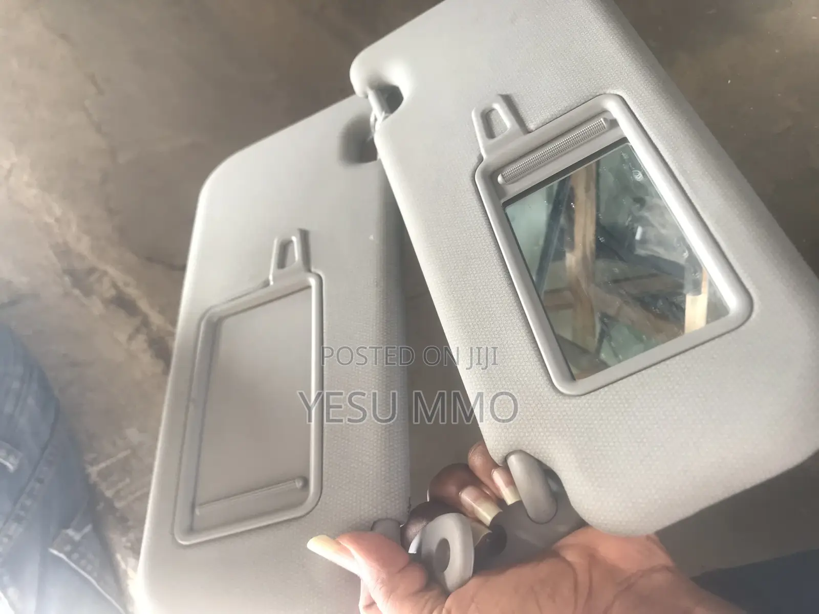Elantra 2012 Sunshade