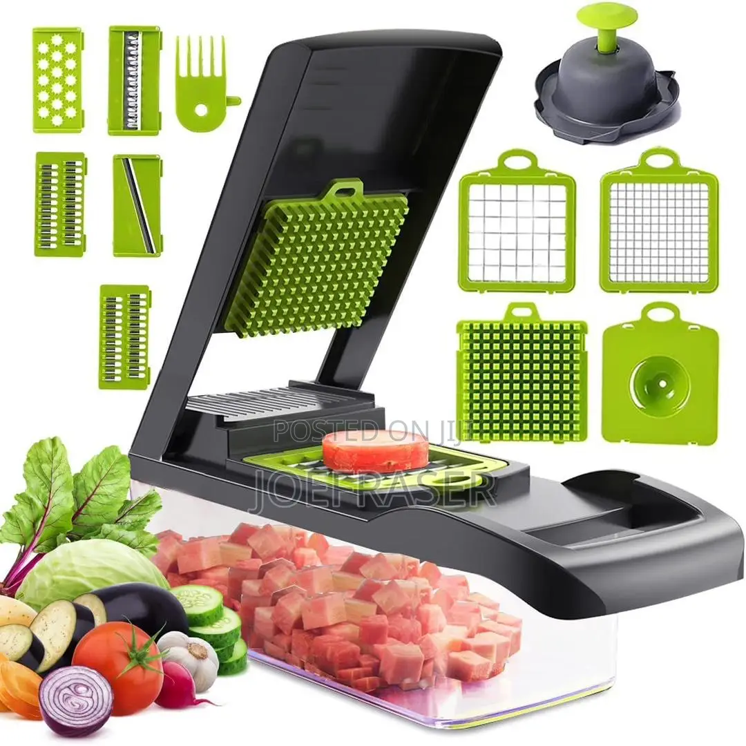 Modern Vegetable Cutter
