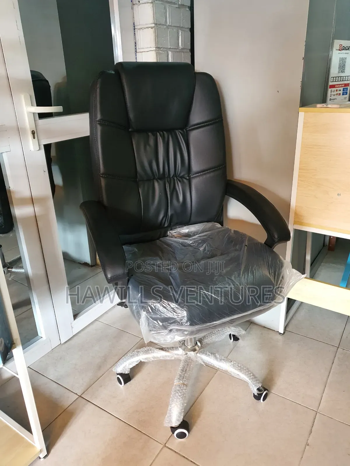 Office Chair
