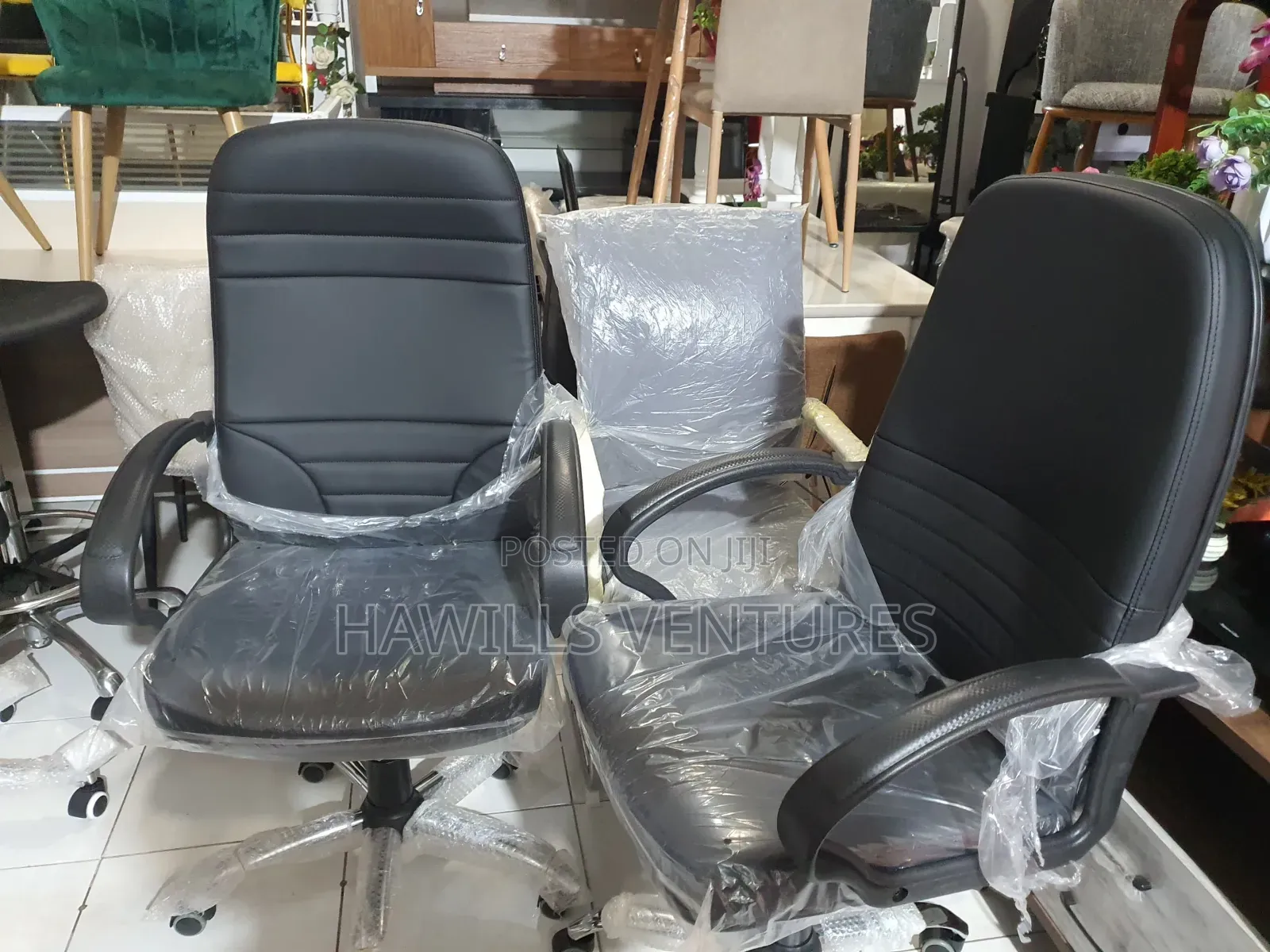 Office Chair