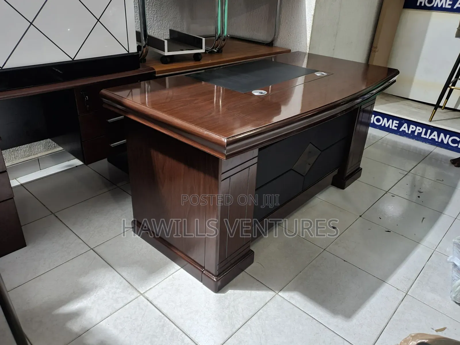 Executive Office Table