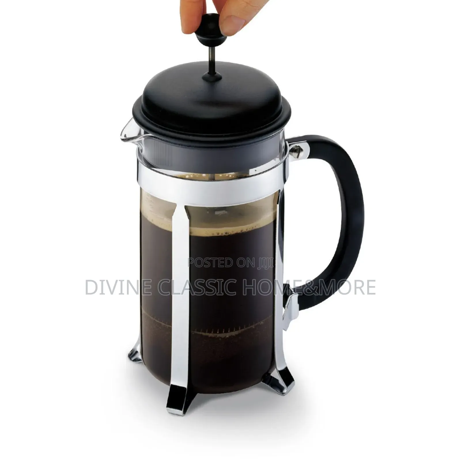 Bodum Caffettiera French Press 1lit