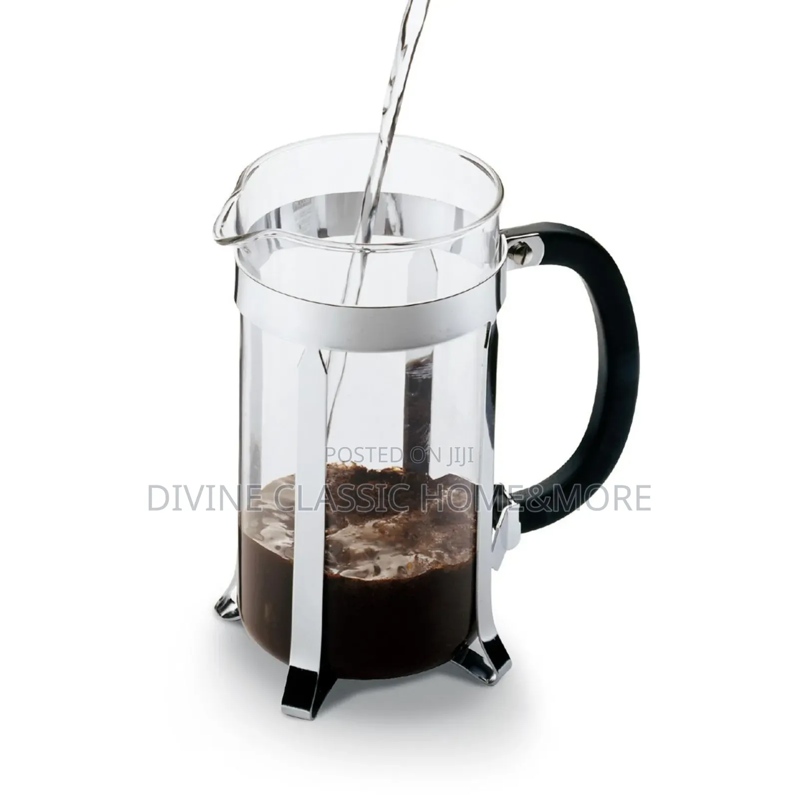 Bodum Caffettiera French Press 1lit