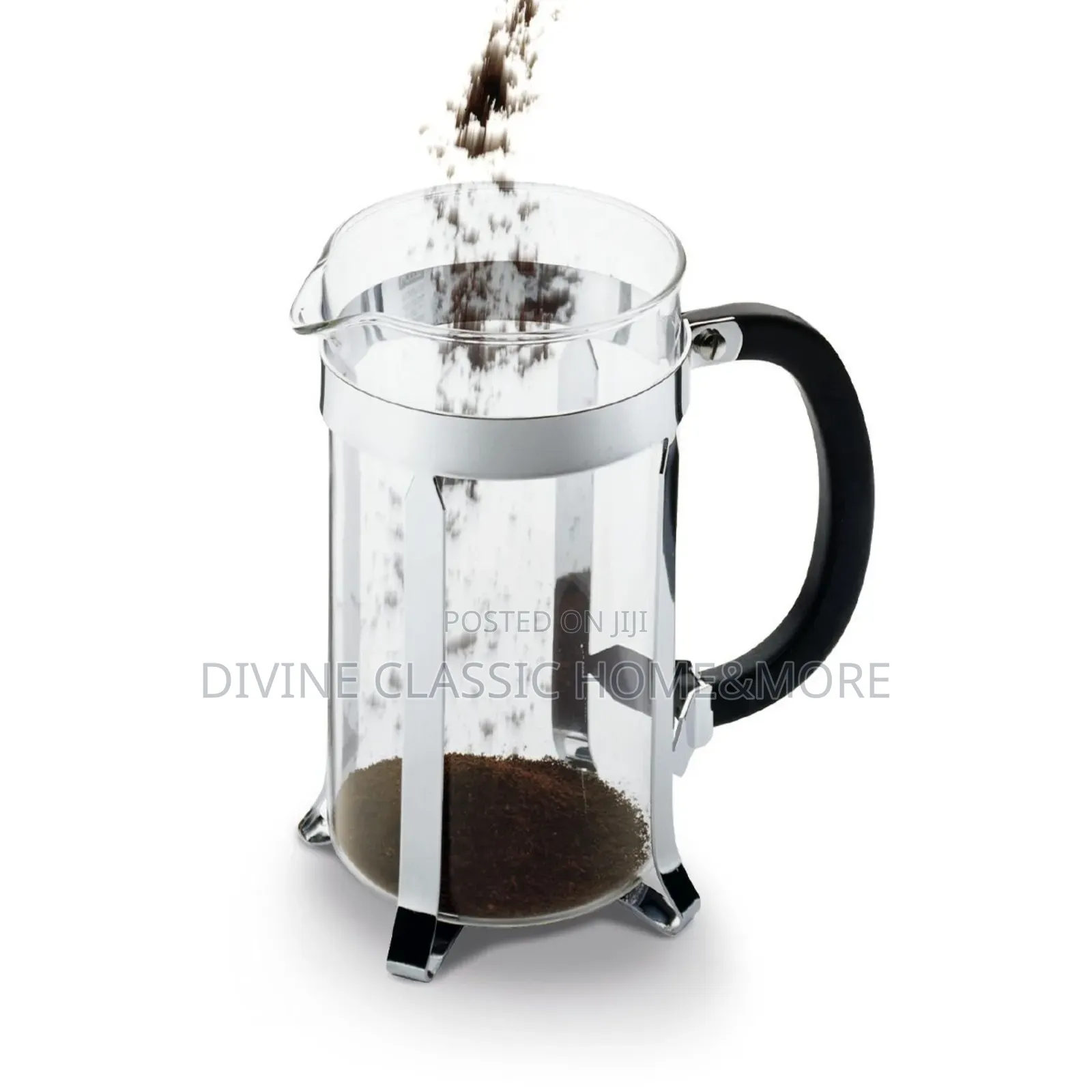 Bodum Caffettiera French Press 1lit