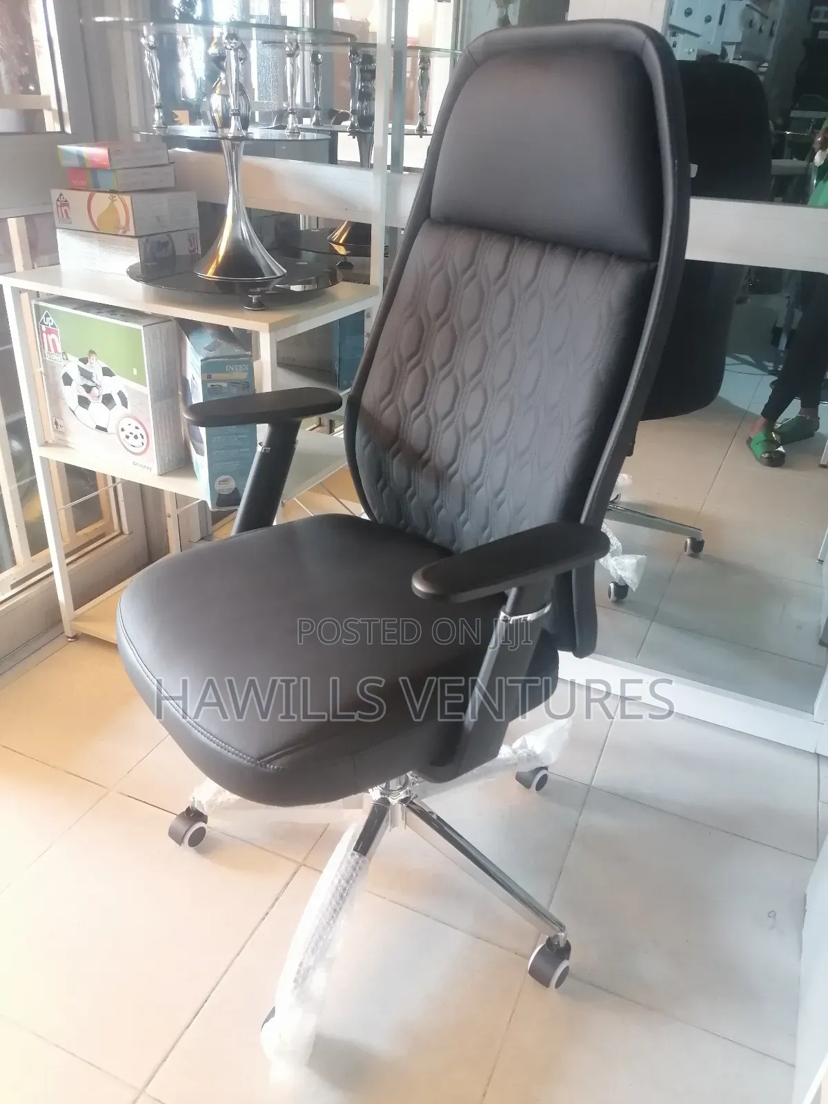 Office Executive Chair