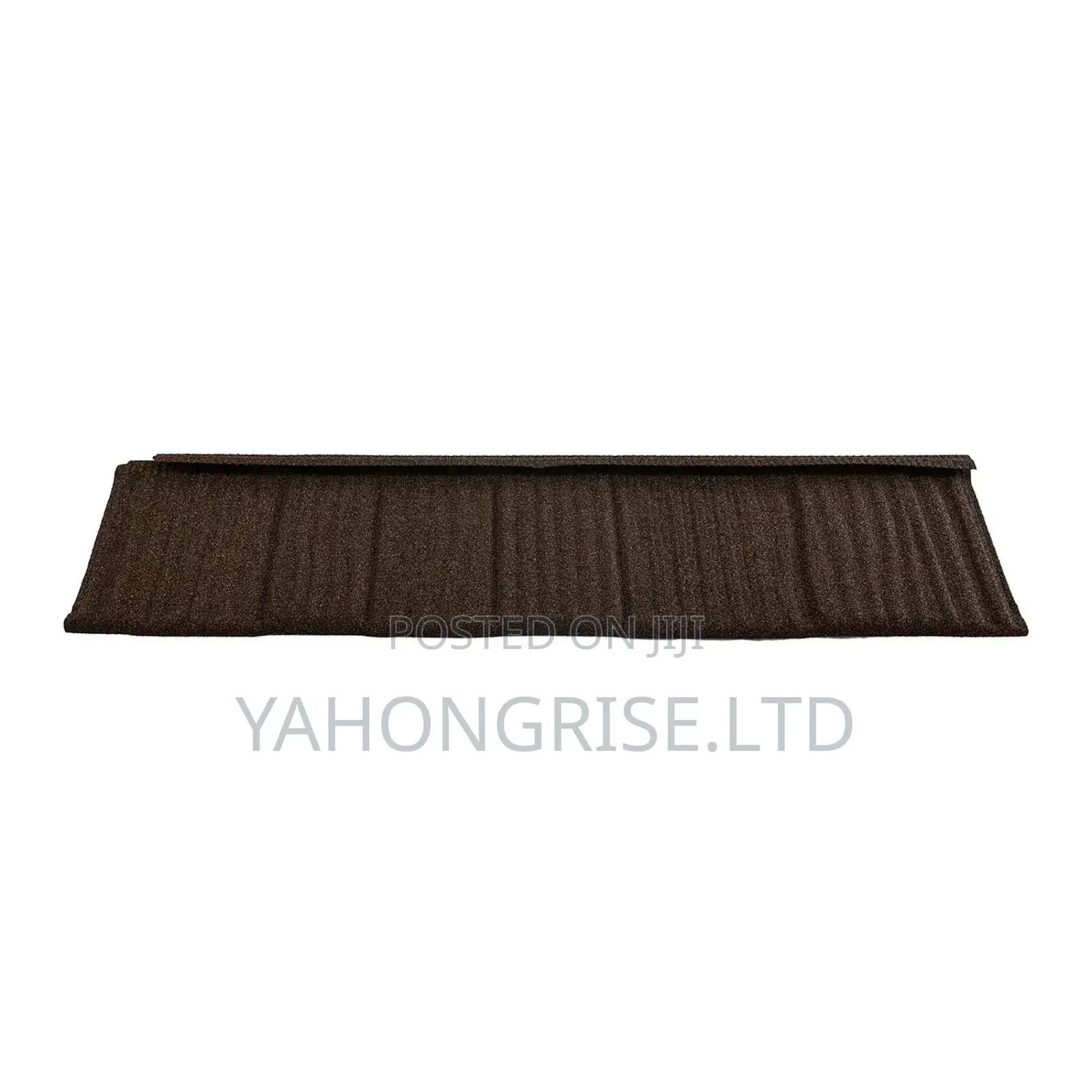 Stone Coated Metal Roof Tile