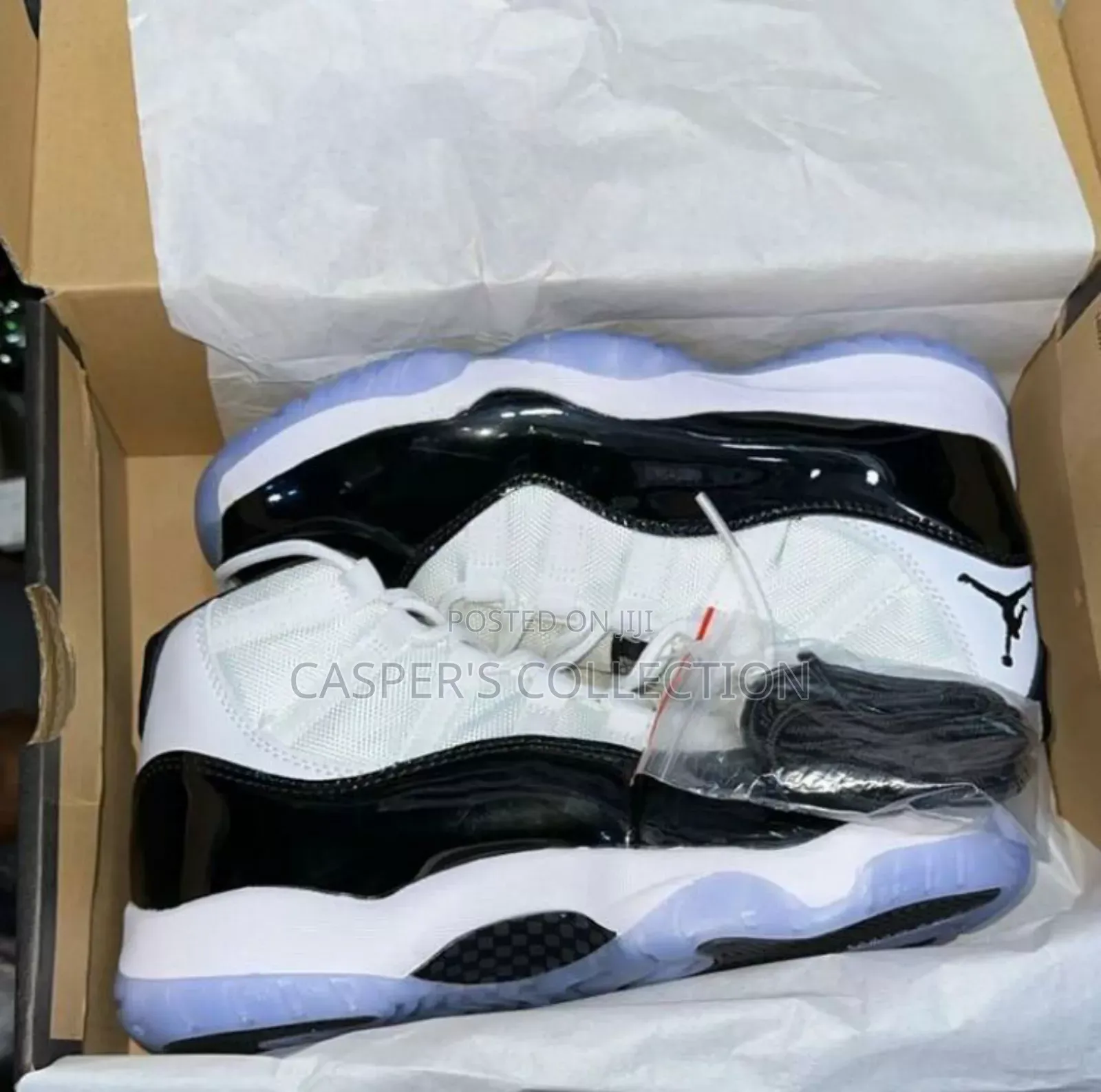 Nike Air Jordan 11
