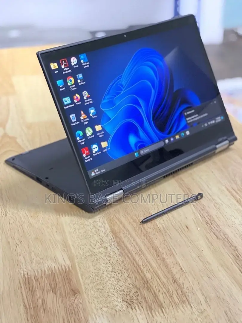 Laptop Lenovo ThinkPad X380 Yoga 8GB Intel Core i5 SSD 512GB