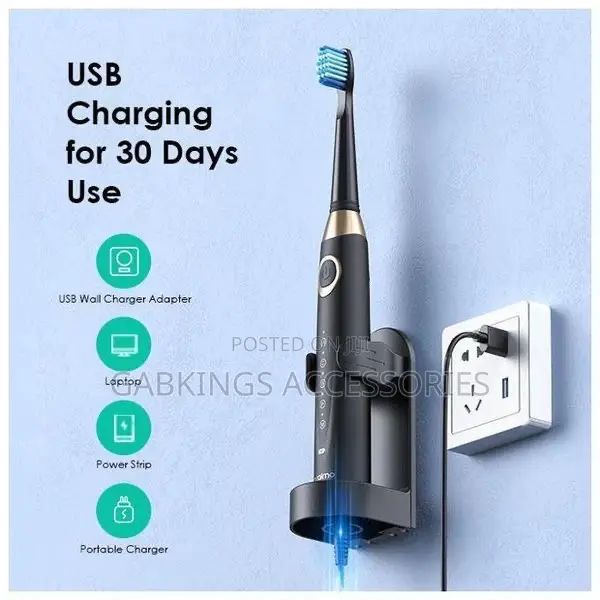 Oraimo Smart Dent Cs Toothbrush