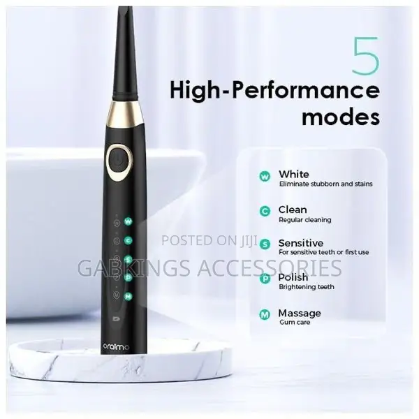 Oraimo Smart Dent Cs Toothbrush