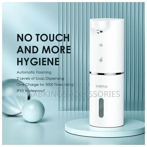 Oraimo Smart Handwasher~300ml Handwasher