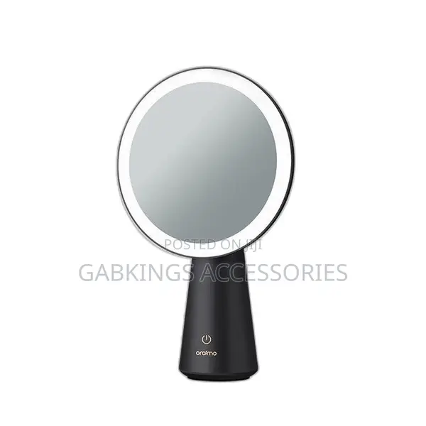 Oraimo Smart Mirror ~Natural Daylight Makeup Mirror