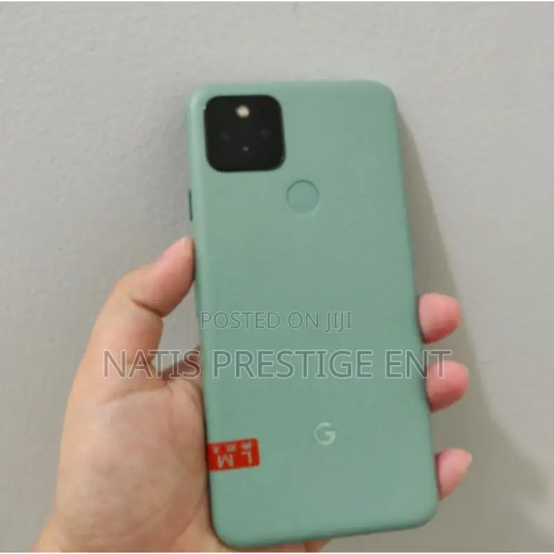 New Google Pixel 7 Pro 128 GB Black