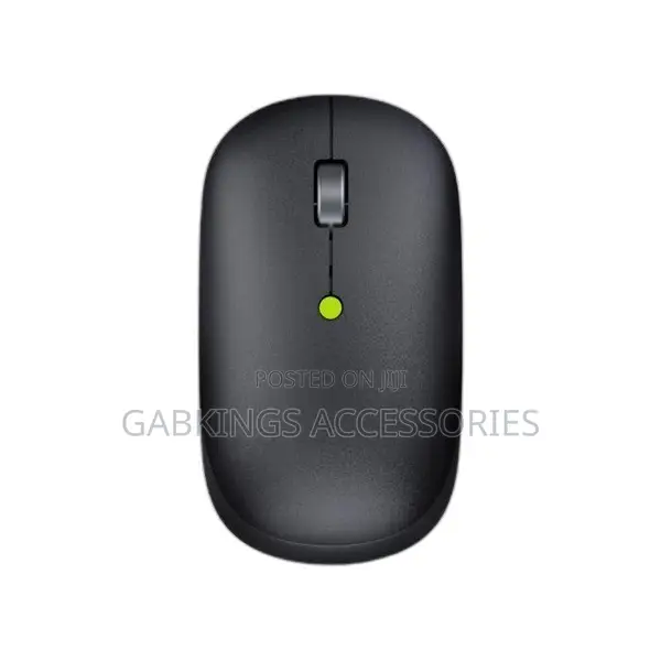 Oraimo Smart Mouse F 1200 Dpi~Wireless Mouse