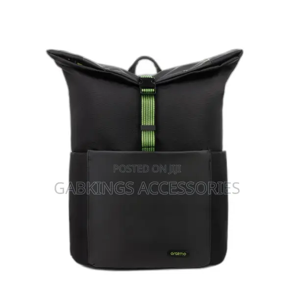 Oraimo Backpack 2~ Durable Large Backpack
