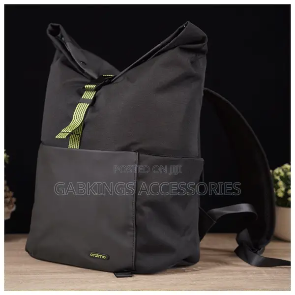 Oraimo Backpack 2~ Durable Large Backpack