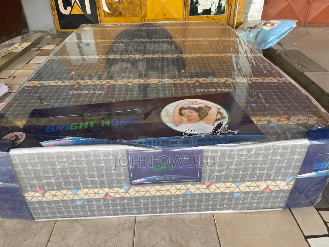 12inches Double Mattress for Sale